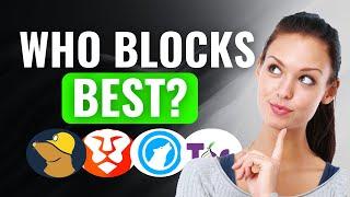 Mullvad Browser vs Brave vs Librewolf vs Tor | (2025) Which Is The BEST For Privacy And Ad Block?