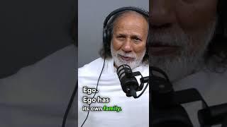 Real Forgiveness vs Ego: What's the Difference? #forgiveness  #ego #compassion #selflove #selfcare