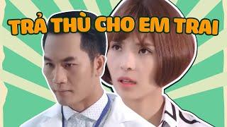 Gia đình là số 1 Phần 2 | Mẹ Lam Chi BẢO VỆ em trai đến cùng 