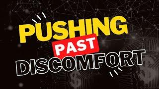 The Power of Perseverance: Pushing Through Pain | Kyle S. King