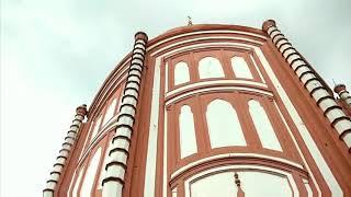 Largest Shiva lingam of asia   Raj Rajeswar Shib Mandir   Shibnibash, Nadia, West Bengal, India