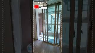 서초 자이르네 아파트  전용 50-Type 2room 소개