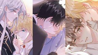 [END] The Villain is Loved by All [ENG DUB]