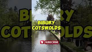 Bibury Cotswolds England#englishvillage#englishvillagelife#countryside#weekendgetaway#shortsfeed