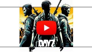 DAY Z #1 CONSTRUYENDO nuestra primera BASE