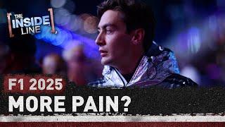 Is Mercedes set for more pain in Miami?