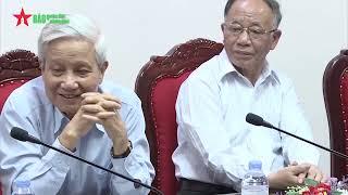 Báo Quân đội nhân dân - Dấu ấn đột phá năm 2020
