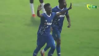 3SC VS PLATEAU UNITED FC ( NPFL25 MD2 HIGHLIGHTS)