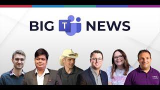 Microsoft Teams News October Update (2024)