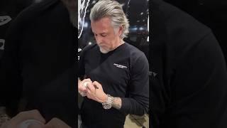 Richard Rawlings gas monkey garage signing autographs  #richardrawlings #gasmonkeygarage #gasmonkey