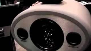Tannoy Elipse