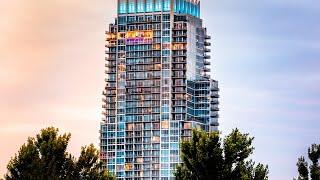 The VUE | Luxury Apartments in Uptown Charlotte, NC