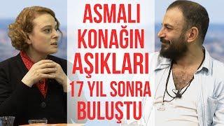 Eylem Yıldız Ve Burak Altay “İsi̇msi̇z” Oyununu Anlattı | Magazin Noteri 23. Bölüm