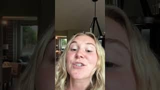 She Ate a Whole Pint of Ice Cream… and Nothing Happened 