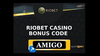 No deposit bonus 70 Fs in a reliable casino Riobet! Successfully working for more than 10 years!