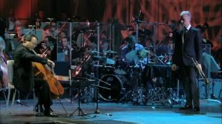 Cinema Paradiso • [HD1080p] • Chris Botti (feat. Yo-Yo Ma) in Boston