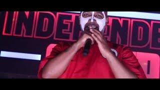 Tech N9ne - The Apex - Independent Grind Tour 2014