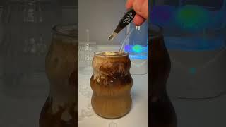 Make an iced coffee with me using the Javy Coffee Concentrate