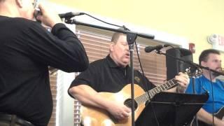 Alan Garren ministering at BMF Modesto on 2/16/17 (Part 1 of 3) February 16, 2017