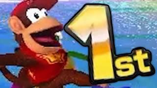 Mario Kart is ACTUALLY good now