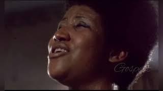 Aretha Franklin LIVE - “Never Grow Old” (1972)