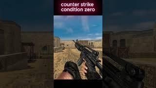 CS 1.6 to CS2: Evolution of Grenades in Counter-Strike! #cs2