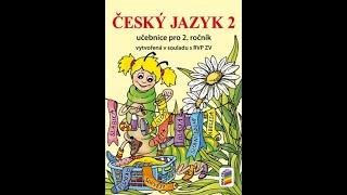 Český jazyk strana 77, cvičení 1, 2, 3