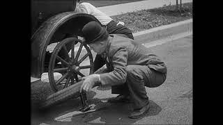 Laurel & Hardy in Perfect Day