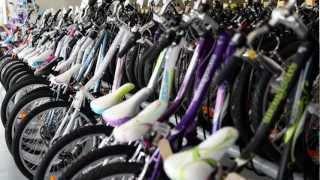 20 Inch Kids Bikes at Ivanhoe Cycles