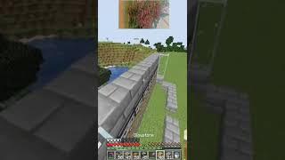 easy sugercane farm  #viral #minecraft #nxtyashubhai #techno #instagram #dream #builds #yashubhai