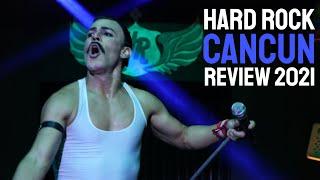 Hard Rock Cancun Review 2022 - Full Review in 4K