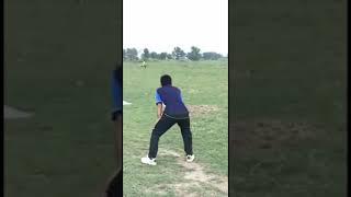 Ch faisal dhoda & khurram dhoda high class batting against brila sharif