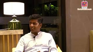 Solamalai Group | Interview with Aravind Solamalai | Machi Entertainment