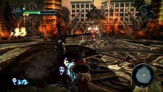 Darksiders Warmastered Edition (Review) German, deutsch