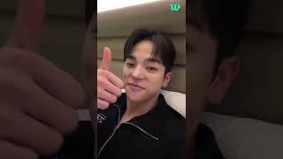 Woojin in Mexico️ | KIM WOOJIN Weverse LIVE [SUB] 240916