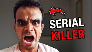 He is a monster // The Somkid Pumpuang story