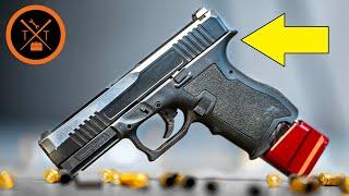 World's Cheapest Glock Clone...This Should Worry You