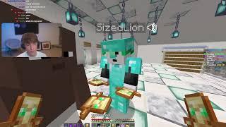 Viewer Saves DrDonut From Tp Trap...