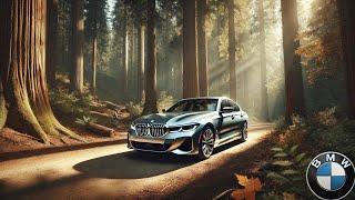 Řídím luxusní BMW, abyste nemuseli – A daří se mi to skvěle!