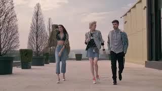 PALAS MALL "Fashion Brands Spring 2019" Commercial