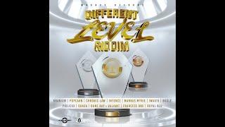 DIFFERENT LEVEL RIDDIM MIX - MARKUS RECORDS - (RAW) OCT 2021          DJ ALICEA GROOVES *Subscribe *