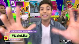 Dale Like: Programa del 23 de Marzo de 2019