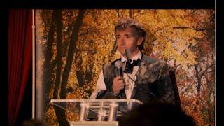 Richard Hammond After Dinner Speech | Top Gear