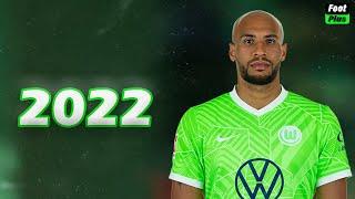 John Brooks Is an Impenetrable Defender In 2022 !