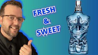 NEW! Jean Paul Gaultier Le Male Lover Full Review | The Best Fresh Le Male?