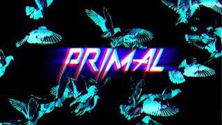 NEFFEX - Primal (Official Lyric Video)