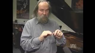 Lubomyr Melnyk | Speed Pianist by ANewsVanIsland | Vancouver, Canada | February 27, 2010