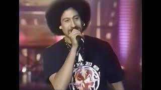 Beastie Boys - So Whatcha Want (feat. Cypress Hill & DJ Hurricane) (Live Arsenio Hall 1992) (HQ)