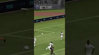 van persey open goal side volley