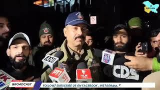 VHP's Anirudh Bhau gives ultimatum | DySP Ajay Anand assures action. #GouMata #Doda #BreakingNews